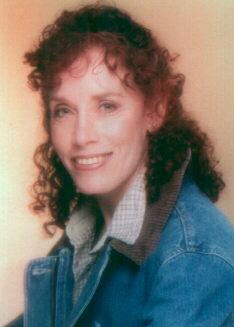 Barbara Steinberg