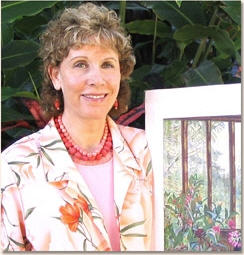 Barbara Steinberg